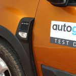 Dacia Duster 1,5dCi 4x4 (5)