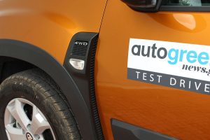 Dacia Duster 1,5dCi 4×4 (5)