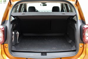 Dacia Duster 1,5dCi 4×4 (7)