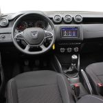 Dacia Duster 1,5dCi 4x4 (9)