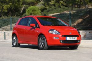 Fiat-Punto-1,3 diesel