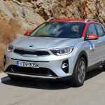Kia Stonic 1.0T (1)