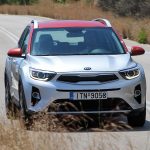 Kia Stonic 1.0T (2)