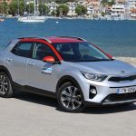 Kia Stonic 1.0T (5)