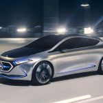 Mercedes-Concept-EQA