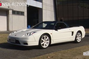 NSX-R