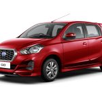 New Datsun GO (1)