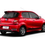 New Datsun GO (5)