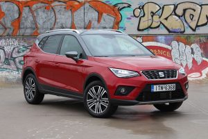 SEAT-Arona-1,0TSI-115PS