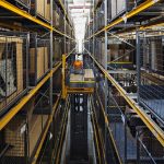 SKODA-Parts-Center-Shelves