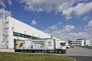 SKODA-Parts-Center-logistic