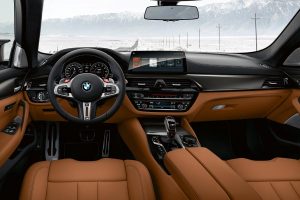 bmwm5competition