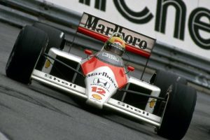 mclarenmp4monaco