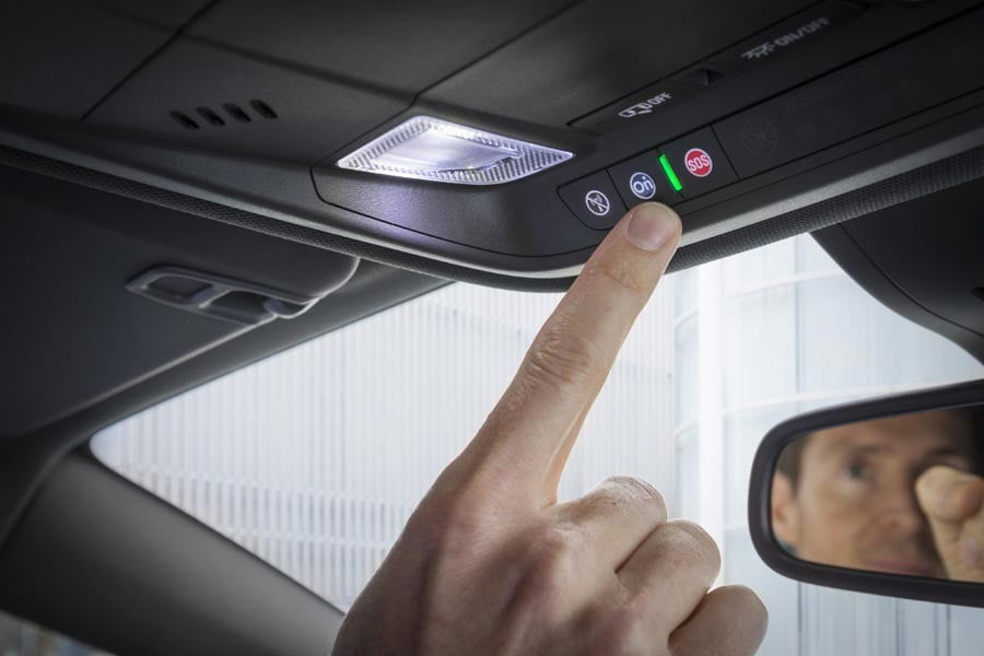 Γιατί η Opel τελειώνει την υπηρεσία OnStar