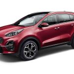 sportage2018