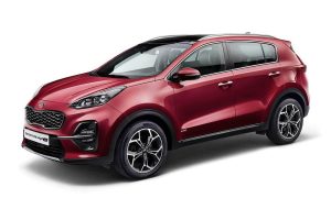 sportage2018