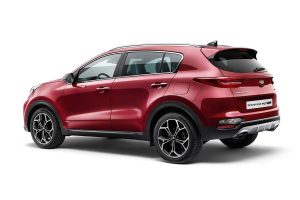 sportage20182