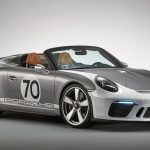 911 speedster