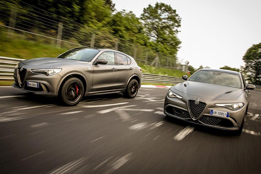 https://autogreeknews.gr/wp-content/uploads/2018/06/Alfa-Romeo-Stelvio-Quadrifoglio-NRING-Giulia-Quadrifoglio-NRING-1.jpg