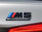 BMW-M5-Competition