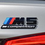 BMW-M5-Competition