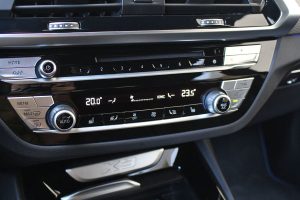 BMW X3 xDrive20d (11)