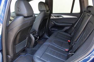 BMW X3 xDrive20d (14)