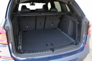 BMW X3 xDrive20d (16)