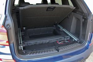 BMW X3 xDrive20d (17)