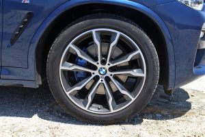 BMW X3 xDrive20d (20)