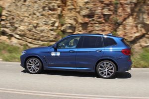 BMW X3 xDrive20d (23)