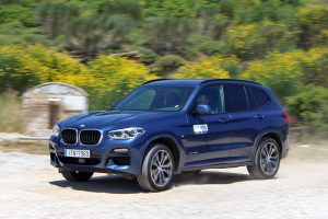 BMW X3 xDrive20d (4)
