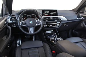 BMW X3 xDrive20d (6)