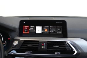 BMW X3 xDrive20d (7)