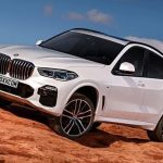 BMWX62018