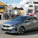 Kia Ceed 2018 Portugal (1)