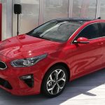 Kia Ceed 2018 Portugal (4)
