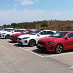 Kia Ceed 2018 Portugal (5)