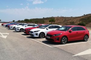 Kia Ceed 2018 Portugal (5)