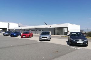 Kia Ceed 2018 Portugal (6)