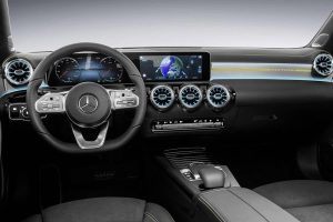 Mercedes-A-Class-Interior