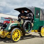PARIS - TAXI in TIME (2)