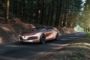 PARIS – TAXI in TIME (3)