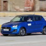Suzuki Swift 1.2 Hybrid (2)