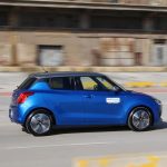 Suzuki Swift 1.2 Hybrid (4)