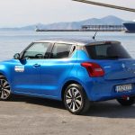 Suzuki Swift 1.2 Hybrid (7)