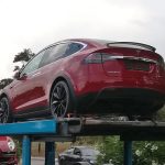 Tesla Model X (2)