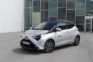 Toyota Aygo 2018 (3)