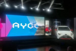 Toyota Aygo 2018 (4)