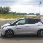 Toyota Aygo 2018 (5)